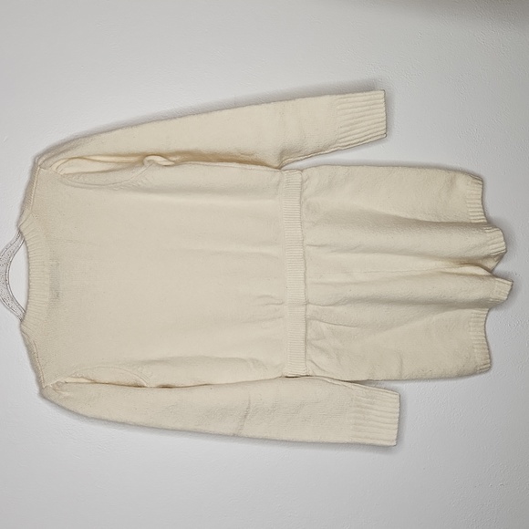 Greylin Ellina Cozy Knit Romper - Picture 5 of 12